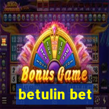 betulin bet